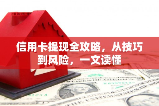 泰顺信用卡提现全攻略，从技巧到风险，一文读懂