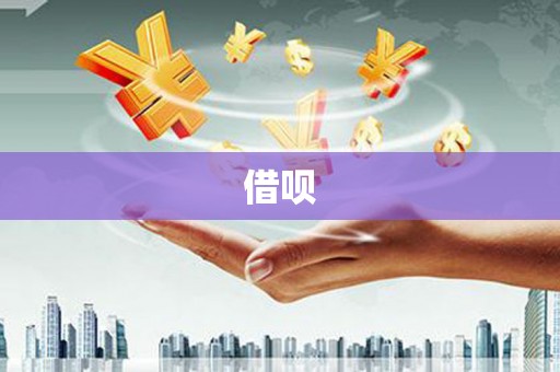 泰顺借呗