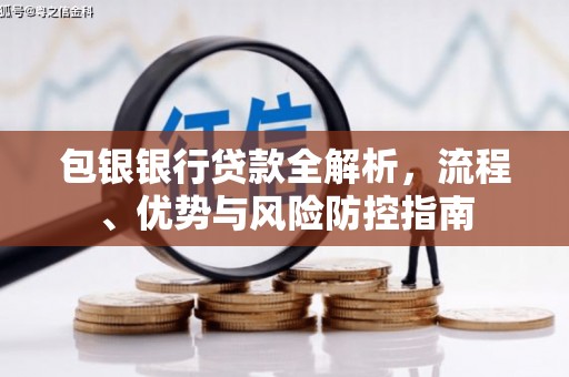 泰顺包银银行贷款全解析，流程、优势与风险防控指南
