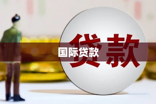 泰顺国际贷款