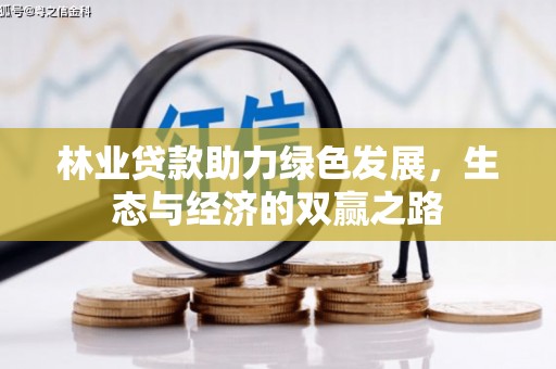 泰顺林业贷款助力绿色发展，生态与经济的双赢之路