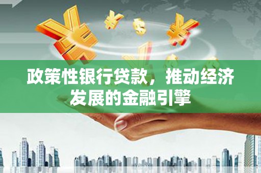 泰顺政策性银行贷款，推动经济发展的金融引擎