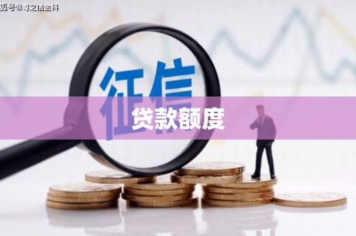 泰顺贷款额度
