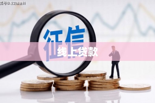 泰顺线上贷款