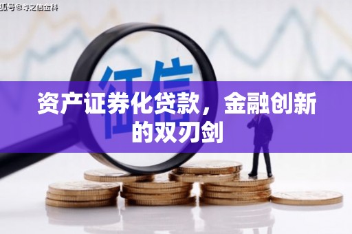泰顺资产证券化贷款，金融创新的双刃剑