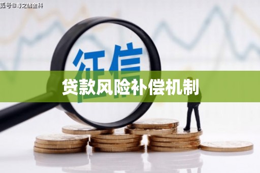 泰顺贷款风险补偿机制