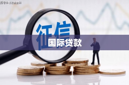 泰顺国际贷款