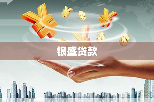 泰顺银盛贷款