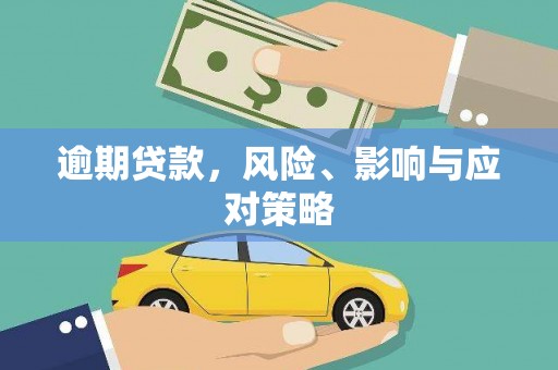 泰顺逾期贷款，风险、影响与应对策略