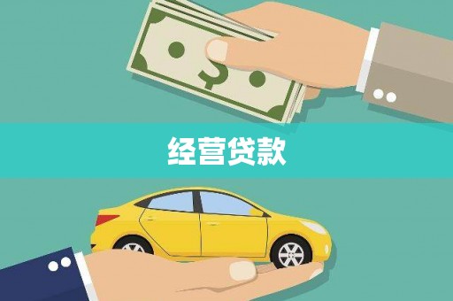 泰顺经营贷款