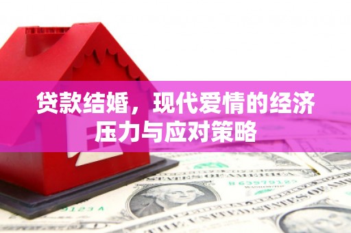 泰顺贷款结婚，现代爱情的经济压力与应对策略