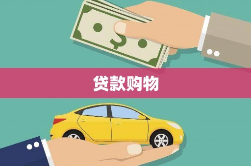 泰顺贷款购物