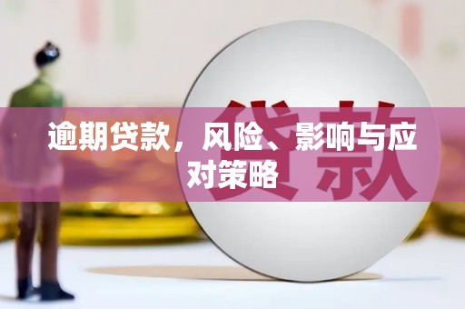 泰顺逾期贷款，风险、影响与应对策略