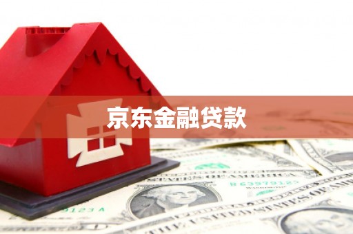 泰顺京东金融贷款