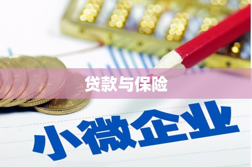 泰顺贷款与保险