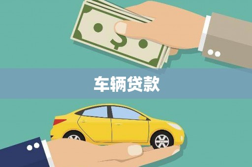 泰顺车辆贷款