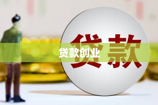 泰顺贷款创业