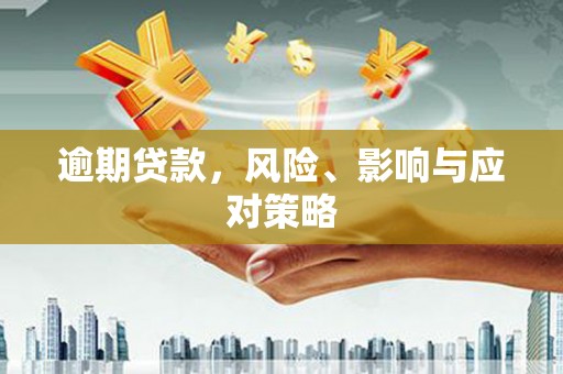 泰顺逾期贷款，风险、影响与应对策略