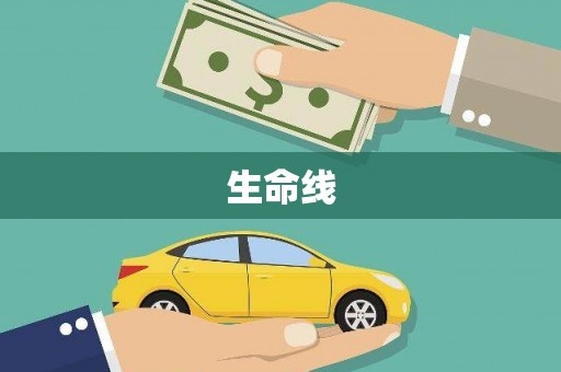 泰顺生命线