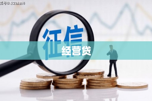 泰顺经营贷