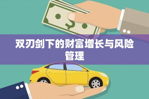 泰顺双刃剑下的财富增长与风险管理