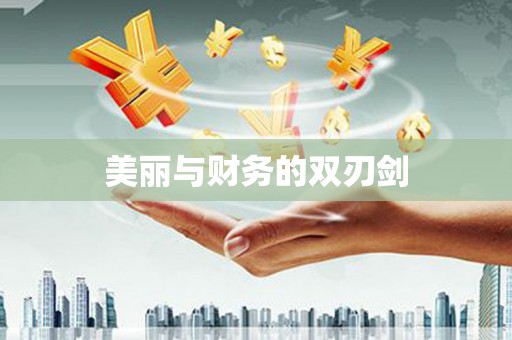 泰顺美丽与财务的双刃剑