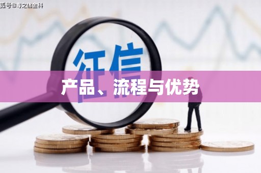 泰顺产品、流程与优势
