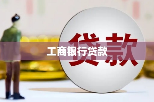 泰顺工商银行贷款