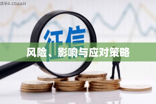 泰顺风险、影响与应对策略