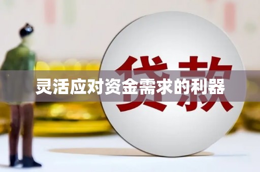 泰顺灵活应对资金需求的利器