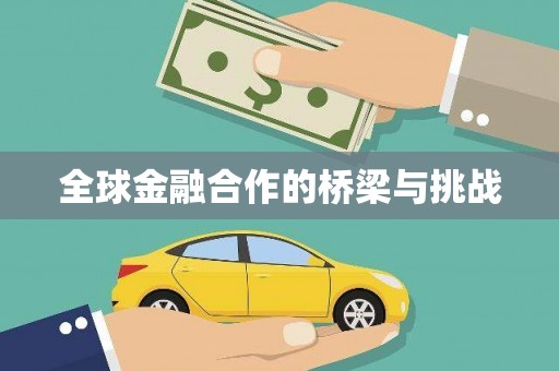 泰顺全球金融合作的桥梁与挑战