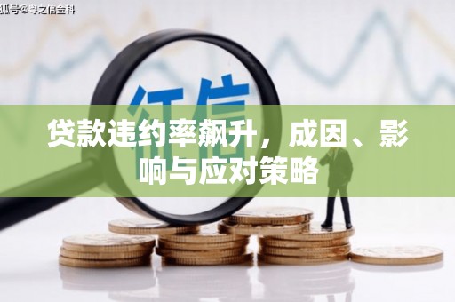 泰顺贷款违约率飙升，成因、影响与应对策略